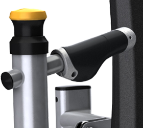 VS-S33P versa plus vs-s33p верхняя тяга MATRIX Versa Plus  - Вид №4