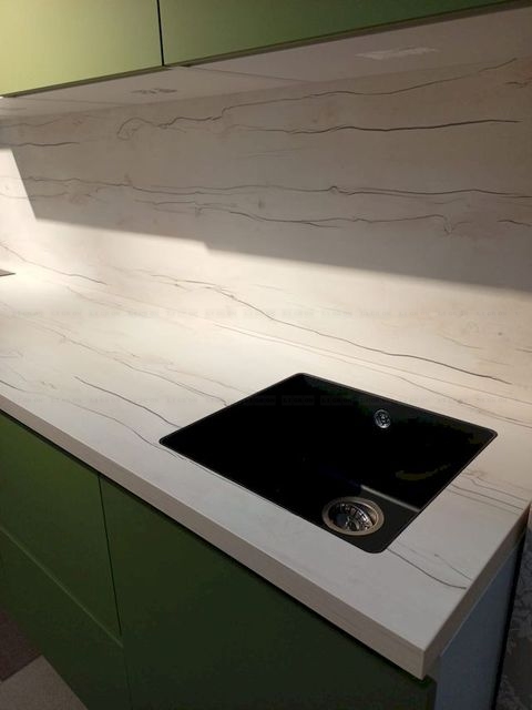 Столешницы для кухни - Амбра нуово LIGRON LIST442 2568 - Вид №5