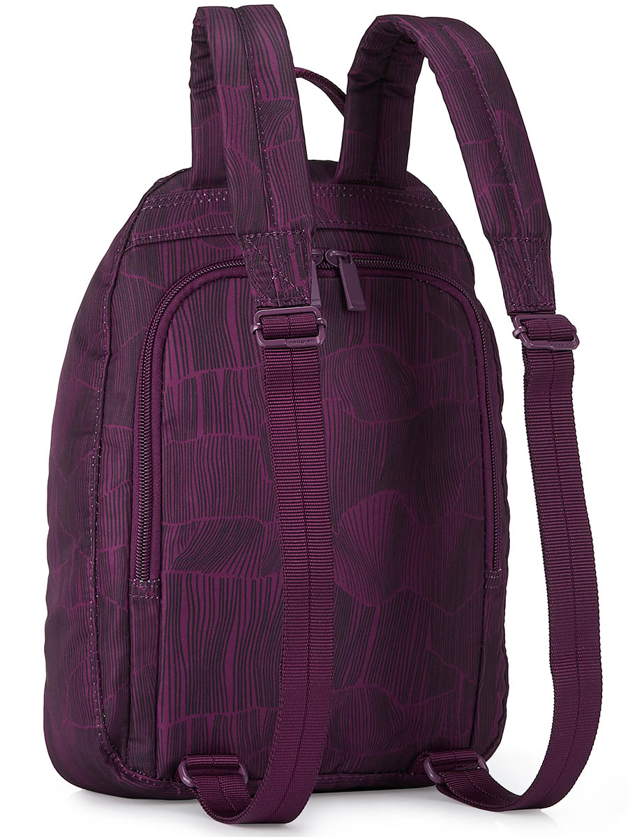 HIC11/664-09 Рюкзак женский HIC11 Vogue RFID Hedgren Inner City  - Вид №2