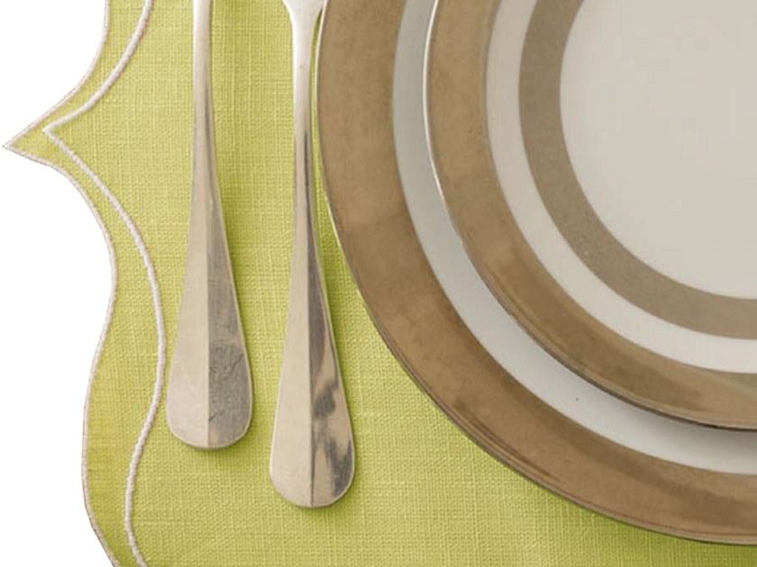 La Gallina Matta Салфетки из льна Parentesi square sun-id-1490523 - Вид №2