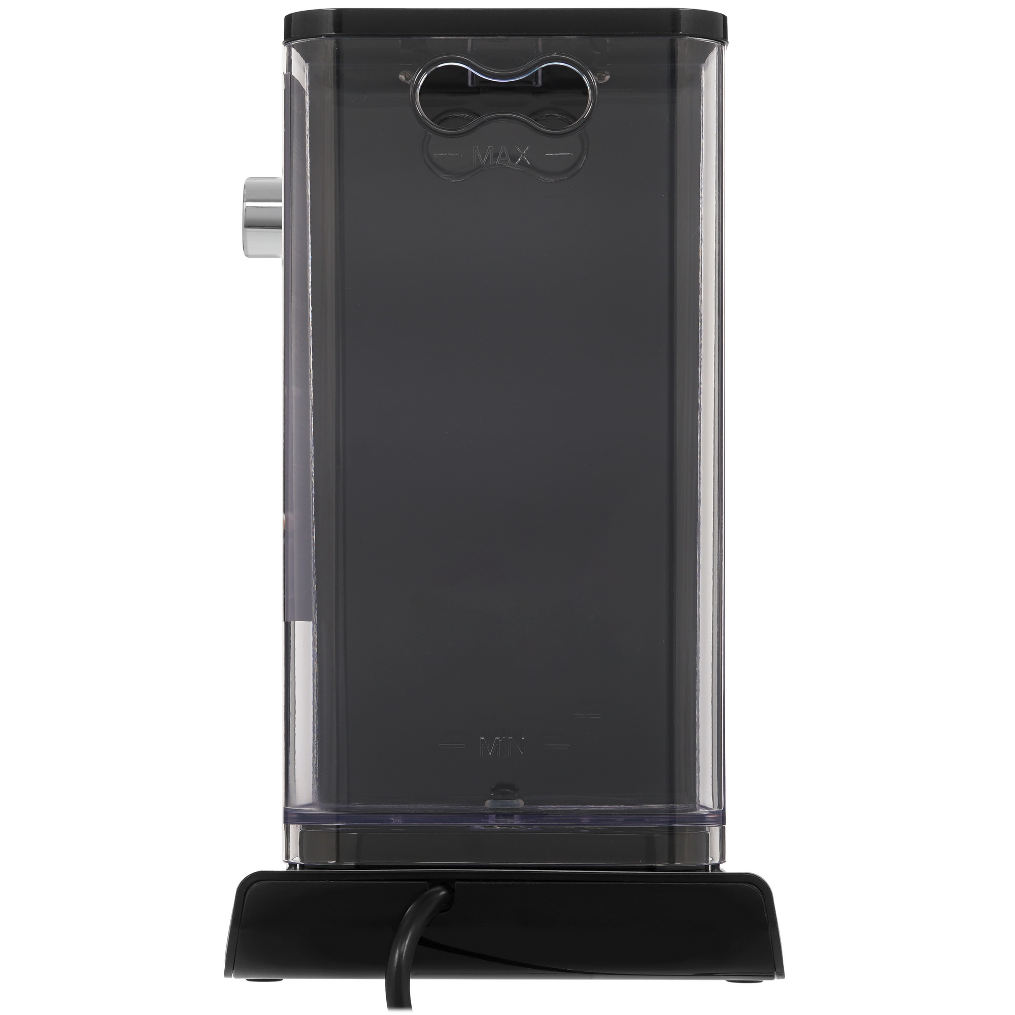 9014969 Кофеварка рожковая Endever Costa-1090 серебристый STDN-0095854 - Вид №6