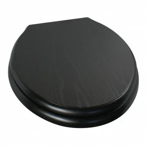 TB 8090BL Крышка сиденье для унитаза Traditional Bathrooms