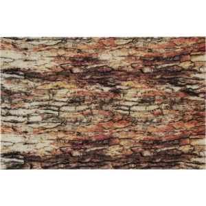 Коврик Кора 50x80 см полиэстер 82859468 STLM-2101625