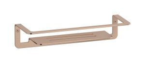 полка WE ARE IB so060is Brushed Rose Gold Solferino