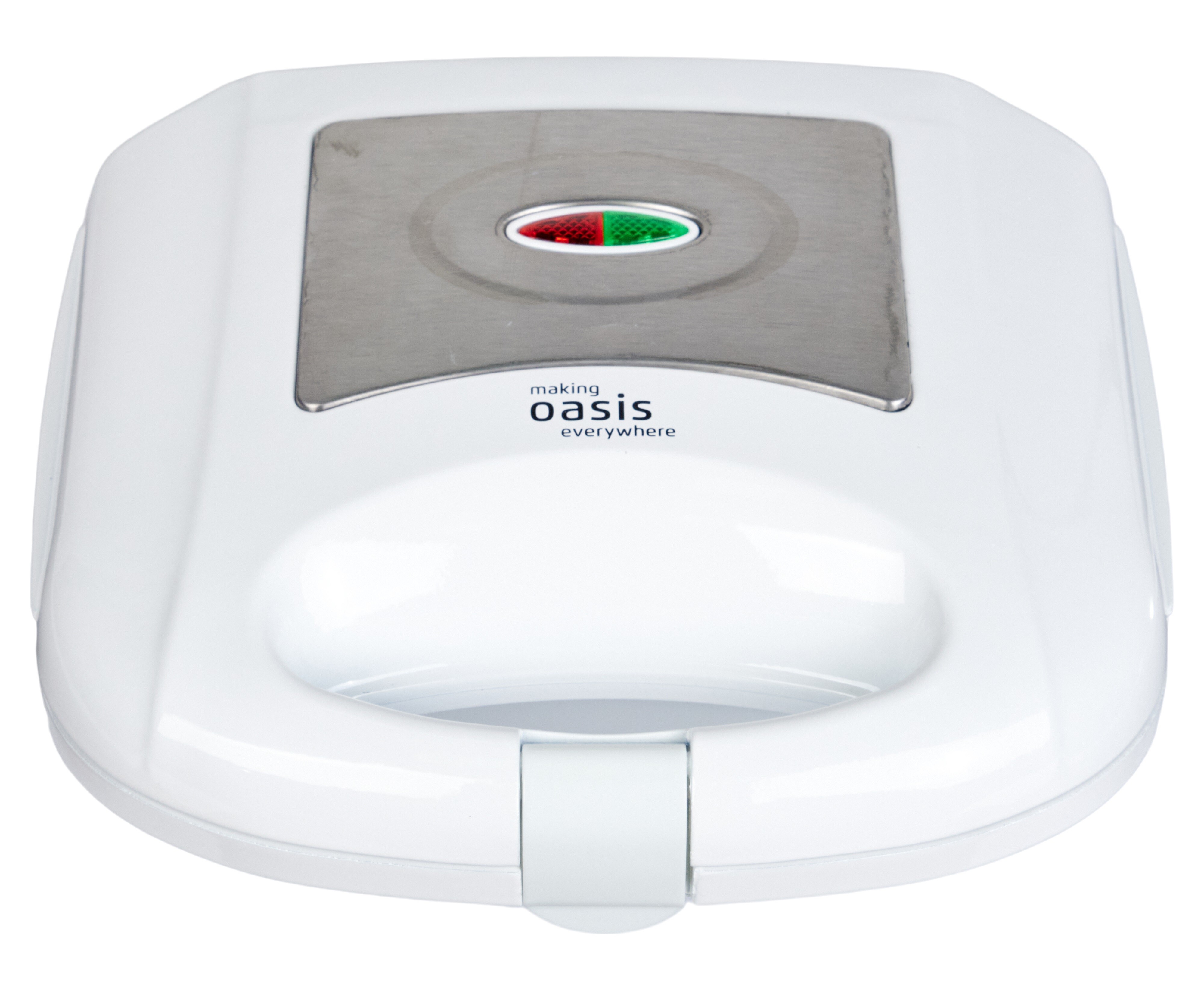 9135324 Сэндвичница Oasis PK-SW белый STDN-0086156