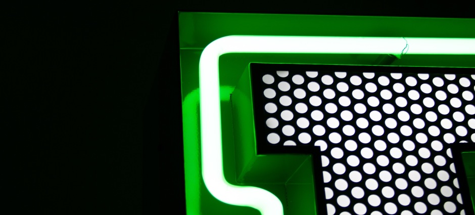 006846 Светильник "Т" Delightfull Graphic - Вид №3