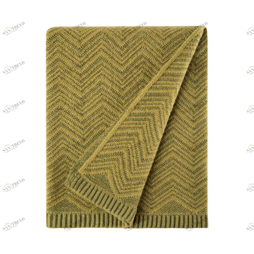 Плед / Regan MissoniHome sun-id-376585