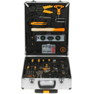 Набор инструментов DEKO DKMT187 065-0216 5305051