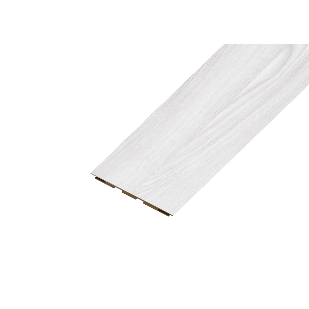 Добор дверной коробки 2070x150x10 мм ПВХ цвет ривьера айс PORTIKA STLM-2177730