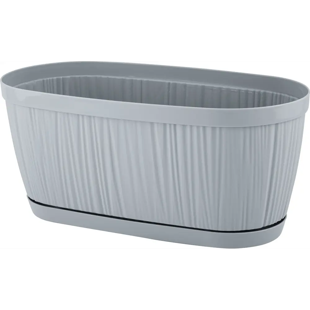 INGREEN Barcelona — элегантный цветочный горшок для домашних растений 84315840 STLM-0048393 - Вид №2