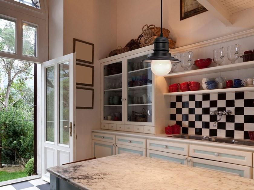 luxcambra Подвесной светильник из опалового стекла Proa Proa_1224 - Вид №4