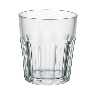 07230300 Стакан happy hour, 350 мл, прозрачный Guzzini