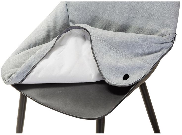 2410 Стул Leya Blue R-HOME 950117 - Вид №5