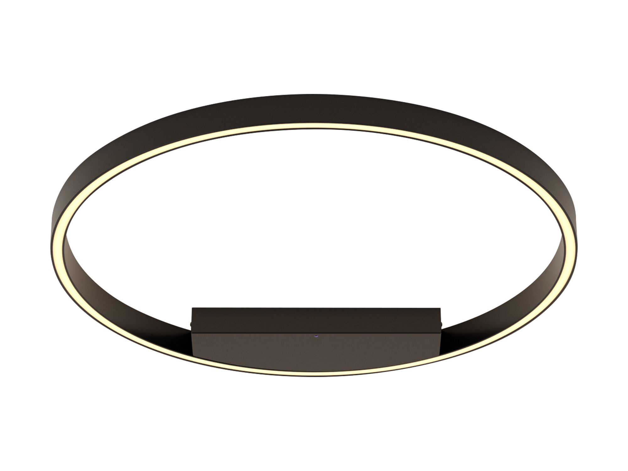 Алюминиевый светодиодный потолочный светильник Maytoni Оправа ARCH-00064907