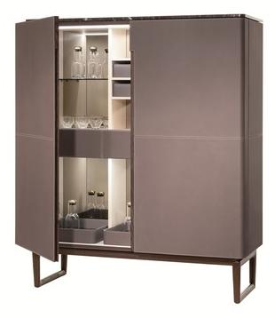 Poltrona Frau Комод с ящиками La collezione - mobili e complementi sun-id-1364549 - Вид №6