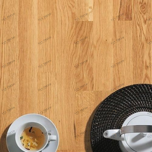 Паркетная доска Haro 4000 Series Top connect Тундра лак Дуб Рустик (Гладкая) 2200х180 мм 524402