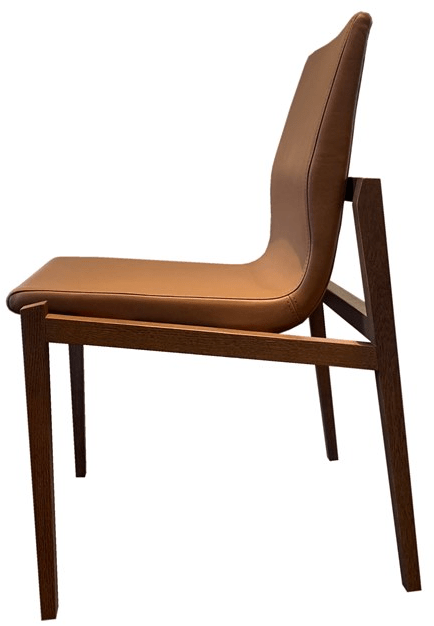 Duvivier Canapés Мягкое кожаное кресло Gustave sun-id-1474722 - Вид №2