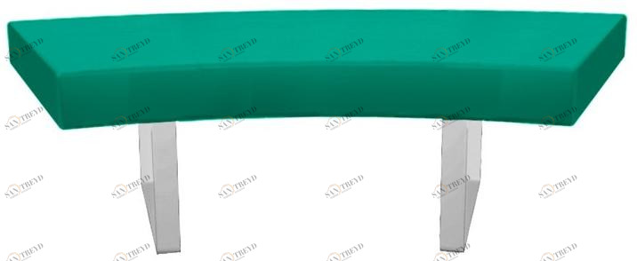 Segis Мягкая круглая скамья Longway Ih41 