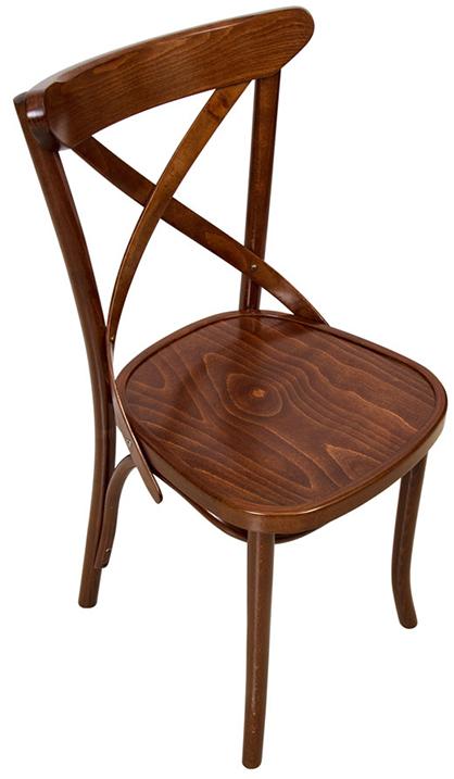 310 Стул А-1230 Орех R-HOME 571042орех - Вид №1