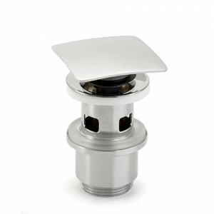 953-05 Клик-кляк 1’’1/4 с переливом EFFEPI RUBINETTERIE АКСЕССУАРЫ ДЛЯ КРАНОВ