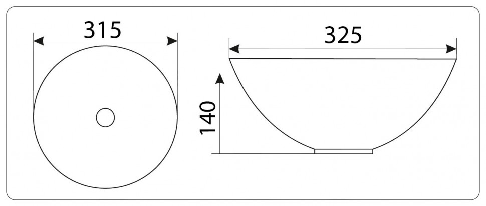 489 Умывальник LAB.Space MNC  - Вид №1