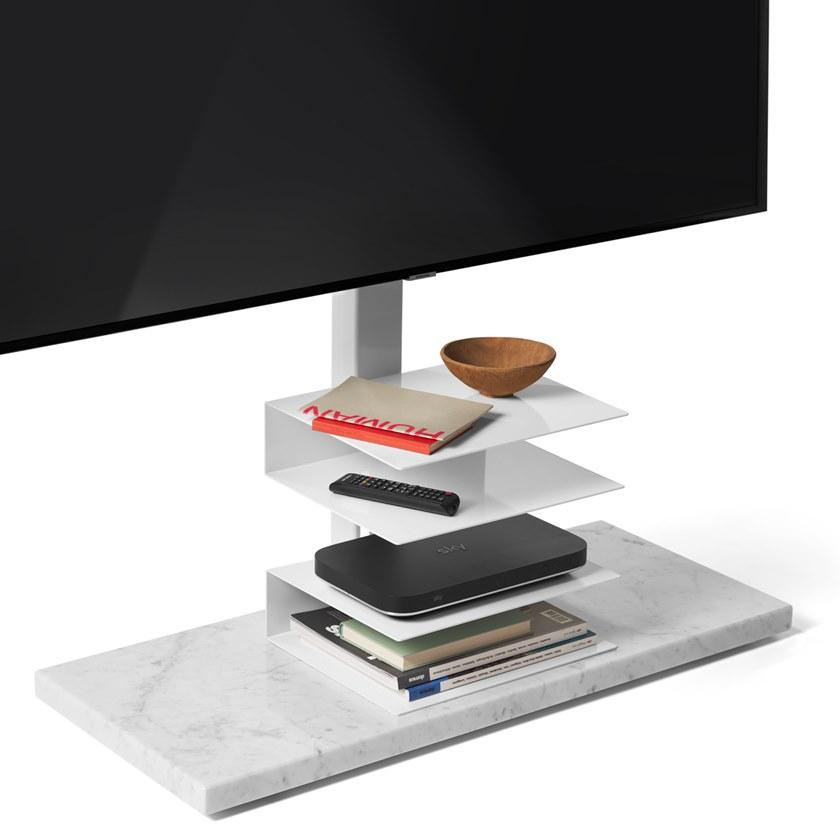 Opinion Ciatti Напольный стальной монитор / подставка для телевизора Ptolomeo sun-id-1355427 - Вид №5