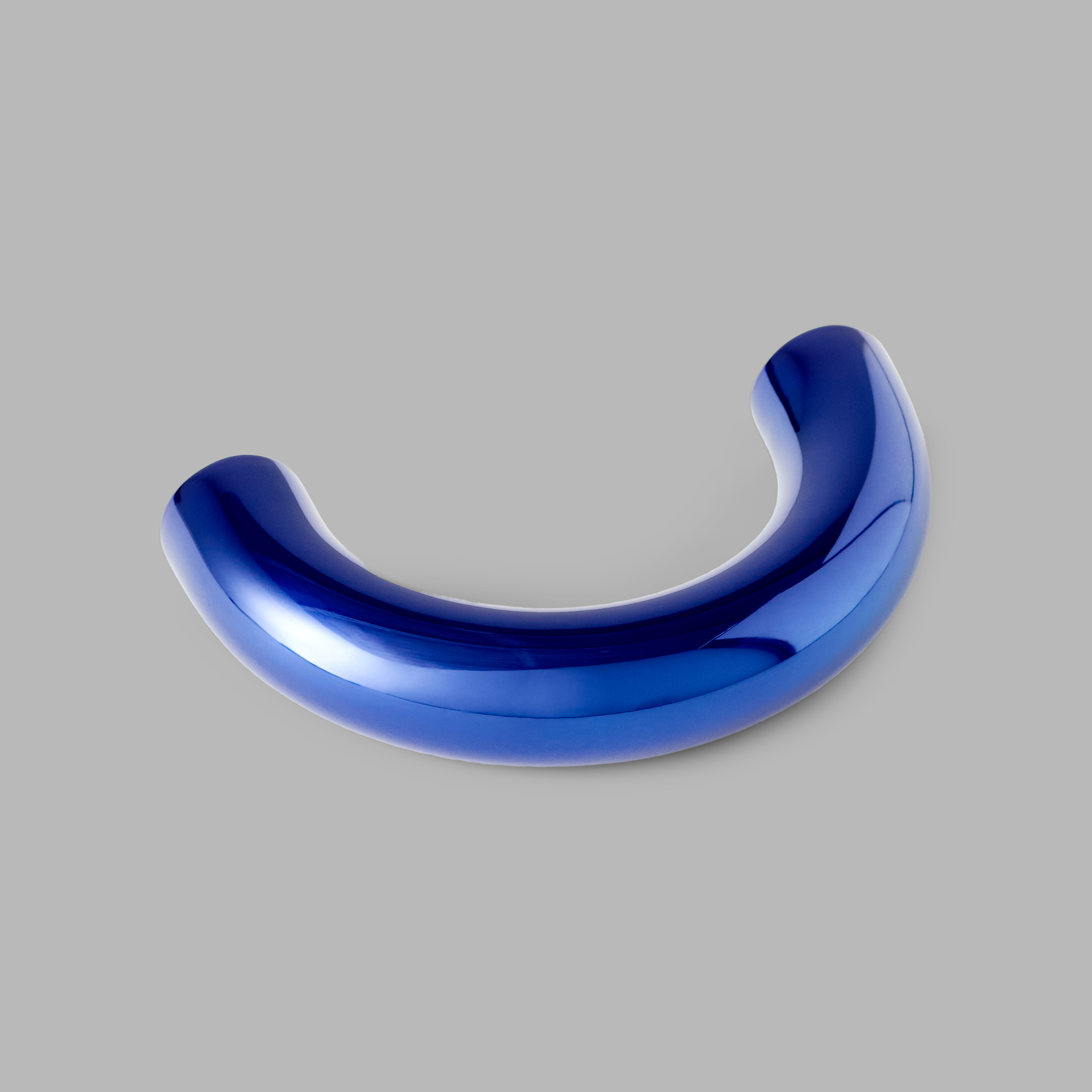 179008F1140 Толстая ручка, средняяd line Tom Dixon  - Вид №4