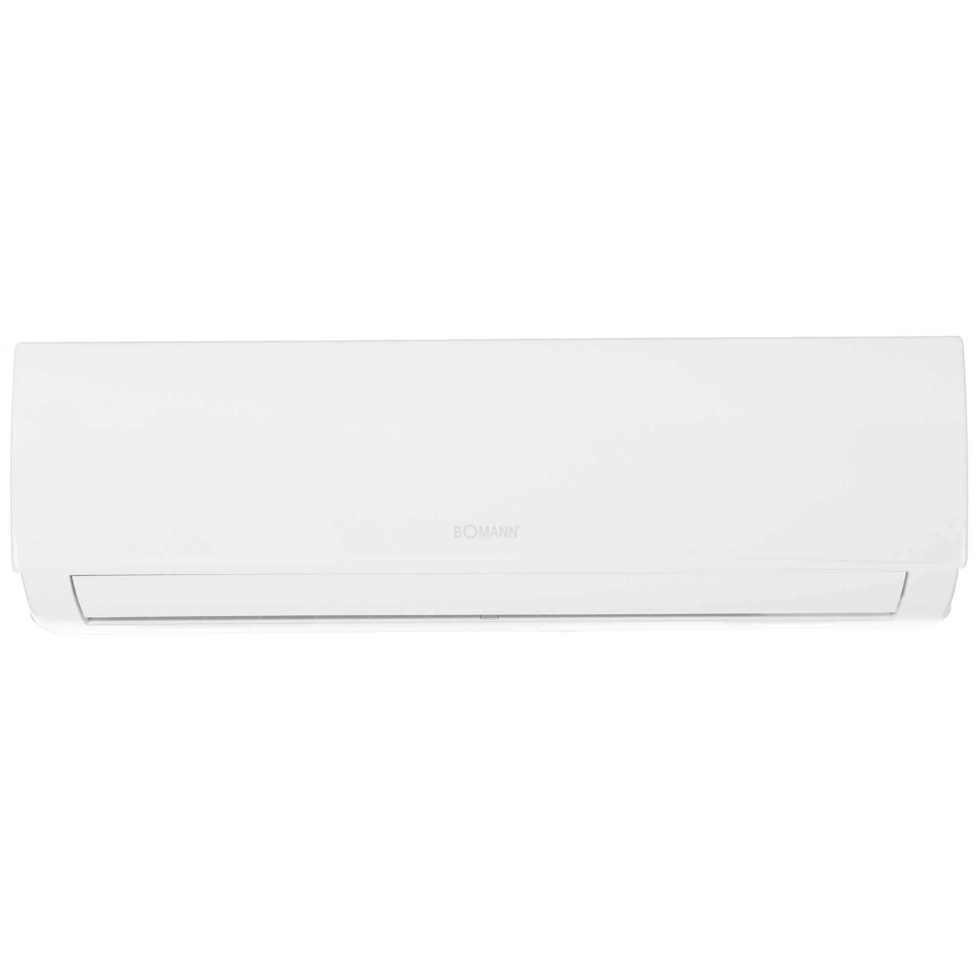 9903198 Кондиционер настенный сплит-система Bomann CL 6047 QC CB белый STDN-0151662 - Вид №1