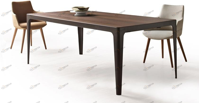 ESTEL GROUP Прямоугольный стол Grand more sun-id-1465203