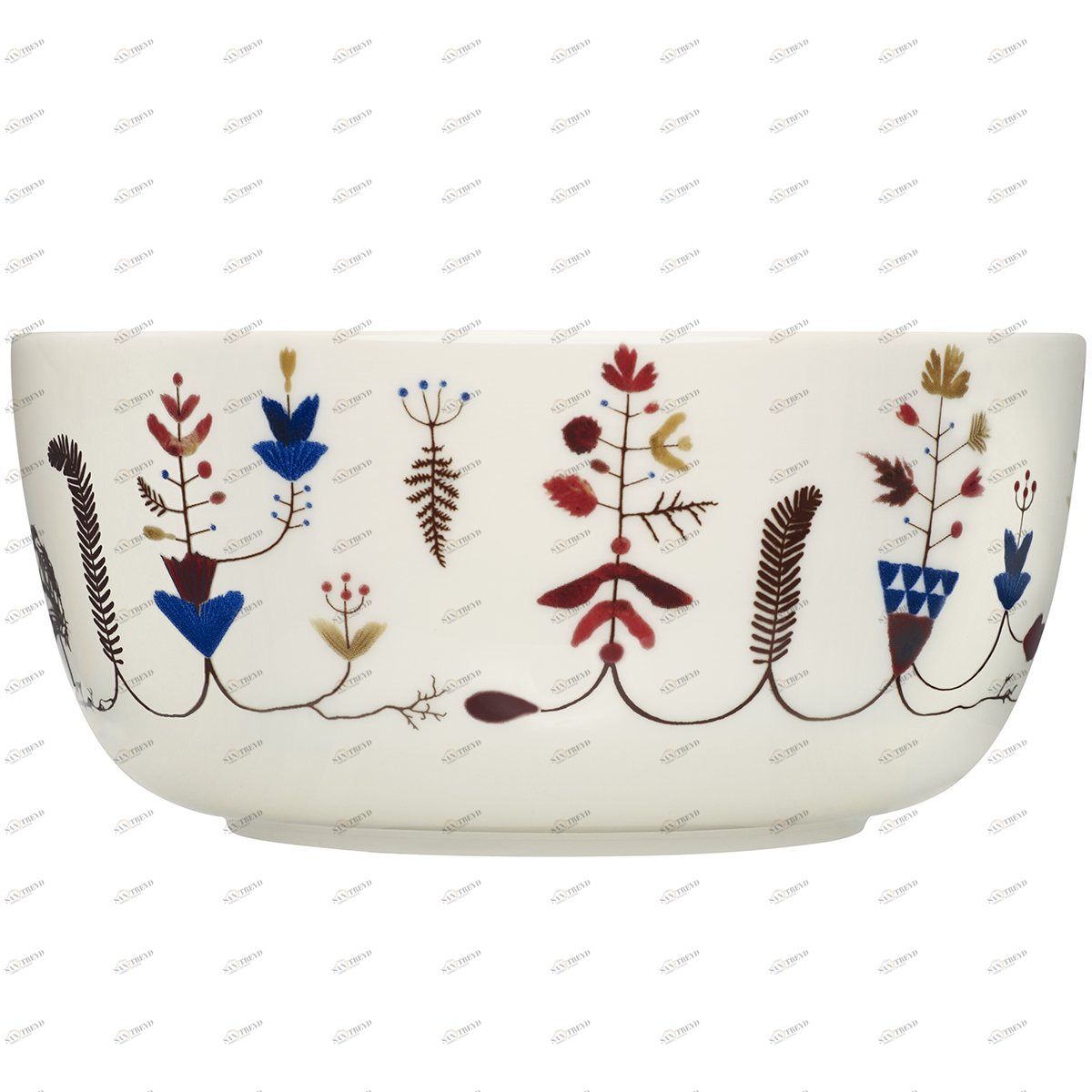 Чаша "Sarjaton" IITTALA СОВРЕМЕННЫЙ 081761 Разноцветный 