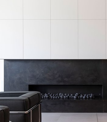 KV1 Раковина / Кухня vola  - Вид №140