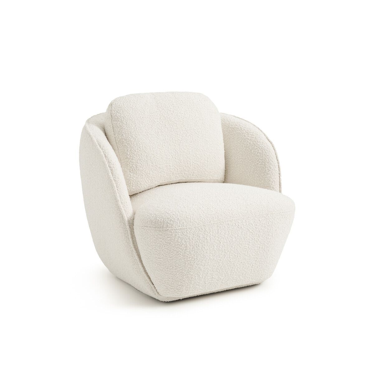 Тканевое кресло с подлокотниками AMPM Alpine ARCH-00006596 - Вид №11