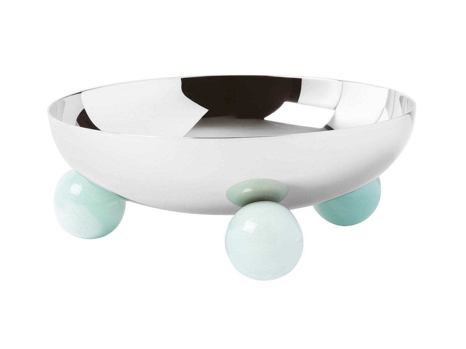 Чаша / центральная часть из нержавеющей стали Sambonet Penelope ARCH-00073389 - Вид №13