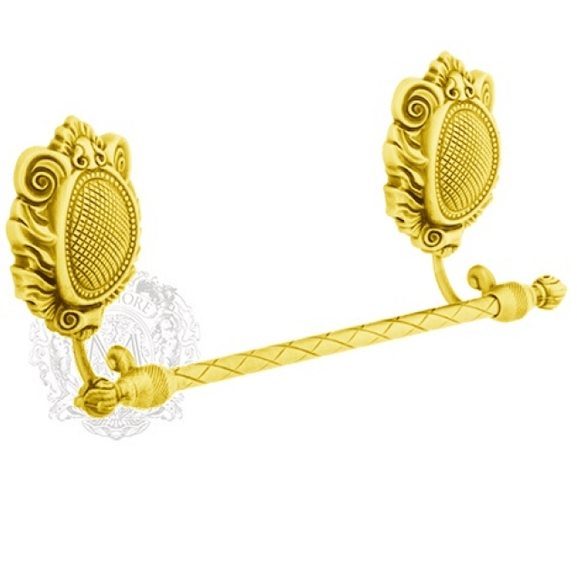 Полотенцедержатель MIGLIORE Cleopatra ML.CLE-60.741.BR бронза  - Вид №2