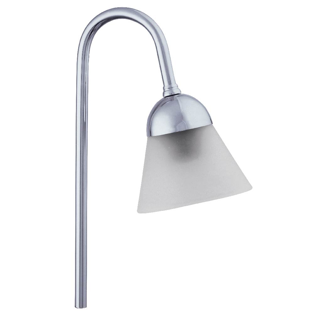 102124178  Зеркало Бра Eca  - Вид №1