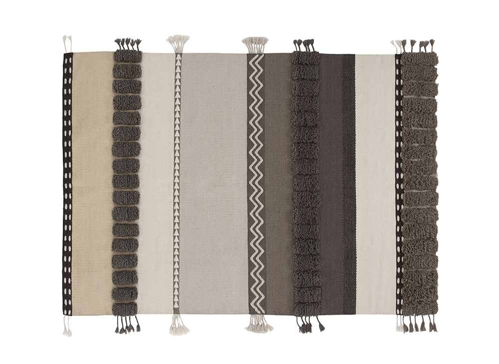 100385 Ковер Alexandra. Neutral GAN Glaoui - Вид №1