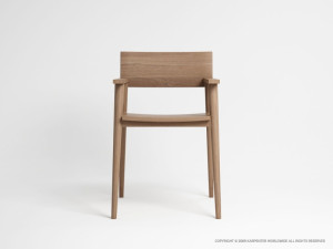 511_977 Кресло Karpenter Vintage