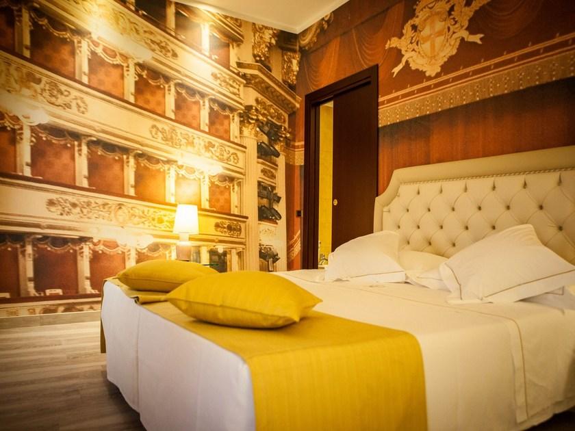 LIUNI Покрытие пвх для интерьеров Rivestimenti murali sun-id-1482718 - Вид №7