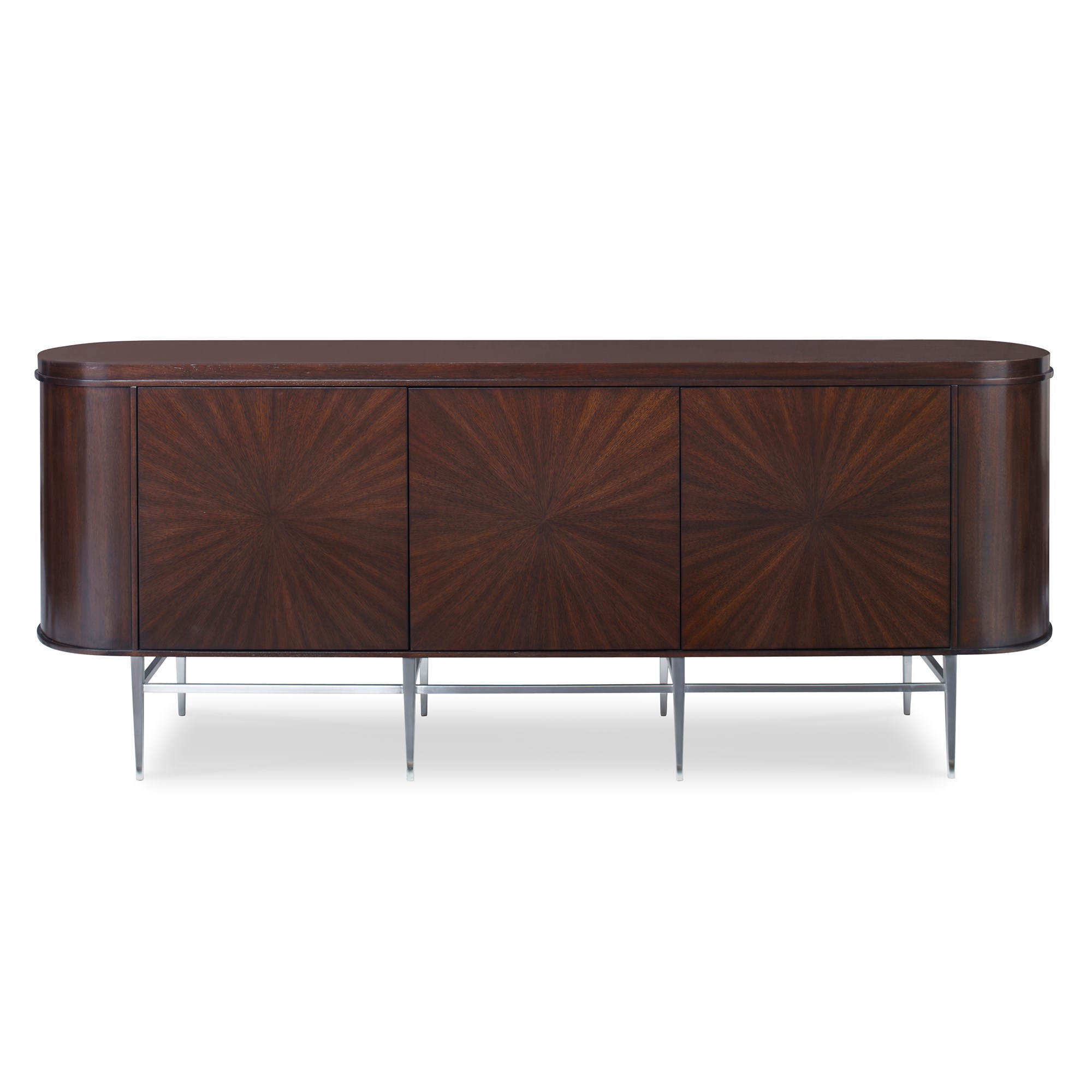 Шкафы 07275-630-001 Racetrack Multi-Use Cabinet Ambella  - Вид №2