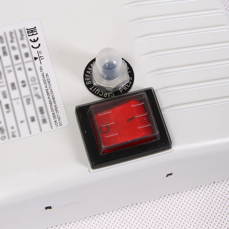 Насос колодезный WILO TS 40/14 3-400-50-2-10M KA 2063930 - Вид №4