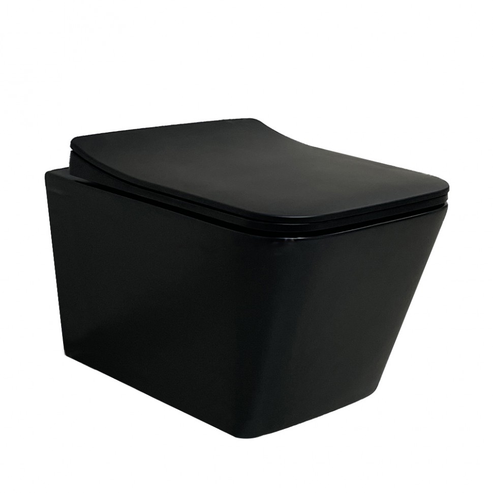 5170МВ Унитаз подвесной LAB.Space 