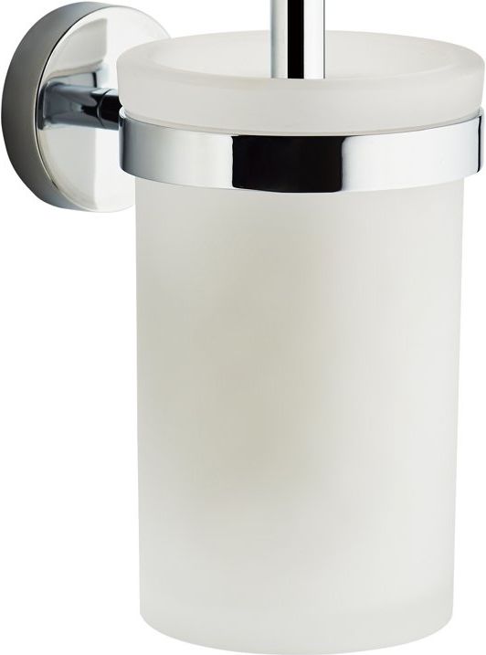 Ершик для унитаза Aquanet Flash R8  - Вид №1