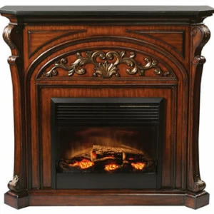 Электрические камины 08930-400-054 Chambord Electric Fireplace Ambella