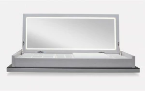 MORADA Туалетный столик из дерева Vogue Voguevanity hvn