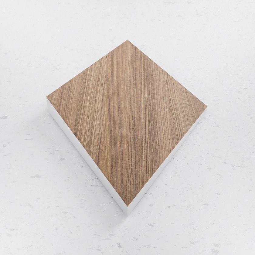 ODESD2 Модульная панель с 3D эффектом из МДФ P sun-id-1396809 - Вид №2