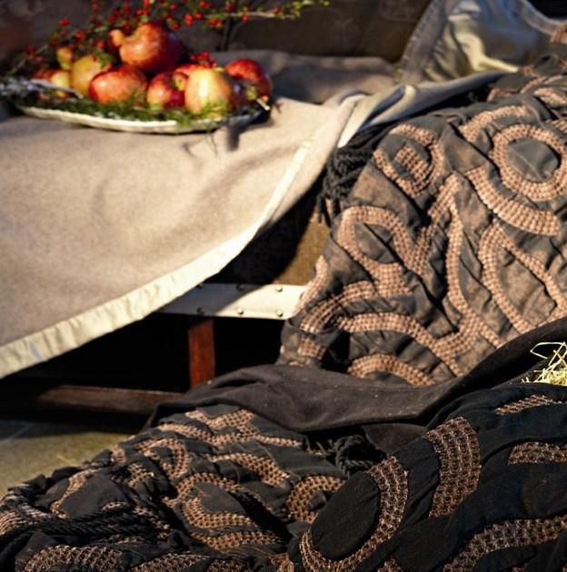 KOHRO Моющаяся жаккардовая ткань пике sun-id-1395999 - Вид №4