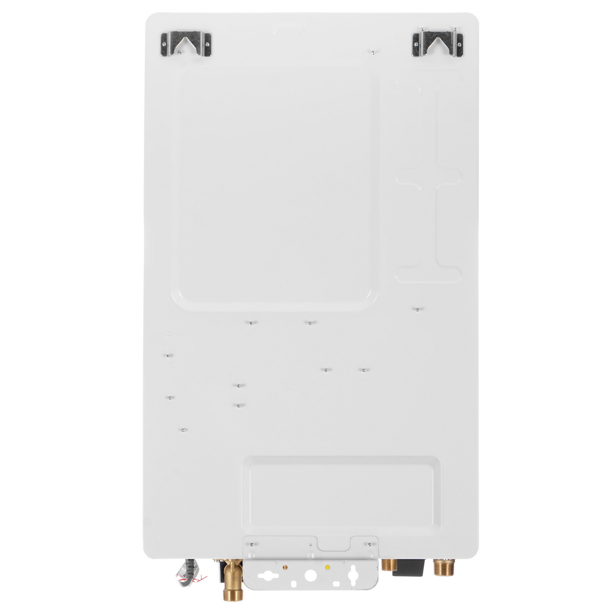 9966071 Газовый котел Navien Deluxe One-24K настенный STDN-0123825 - Вид №8