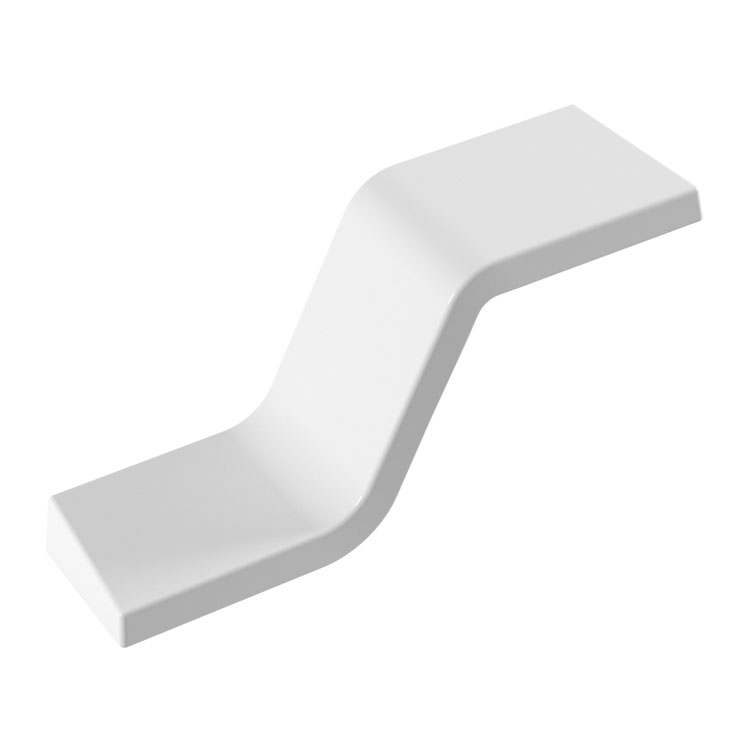 He14  HE14 Полка 52см Eca  - Вид №1