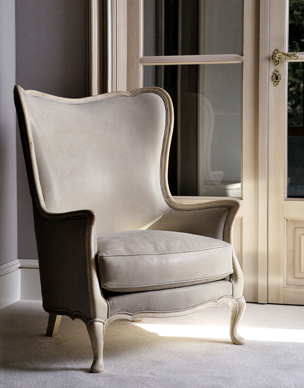 Кресло  ANNIBALE COLOMBO A 4091 