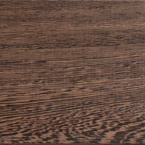 Штучный паркет Premier parquet Экстра Венге Селект (Гладкая) 600х80 мм 2600500077 - Вид №2